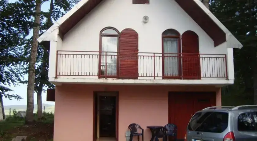 Каньон Tara: Holiday Home Gara2