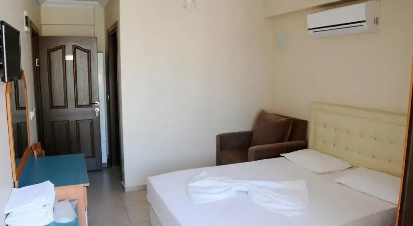 Зейтинликой: Ozbek Hotel