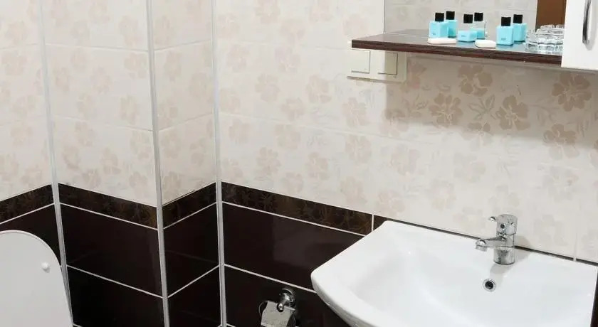 Зейтинликой: Ozbek Hotel