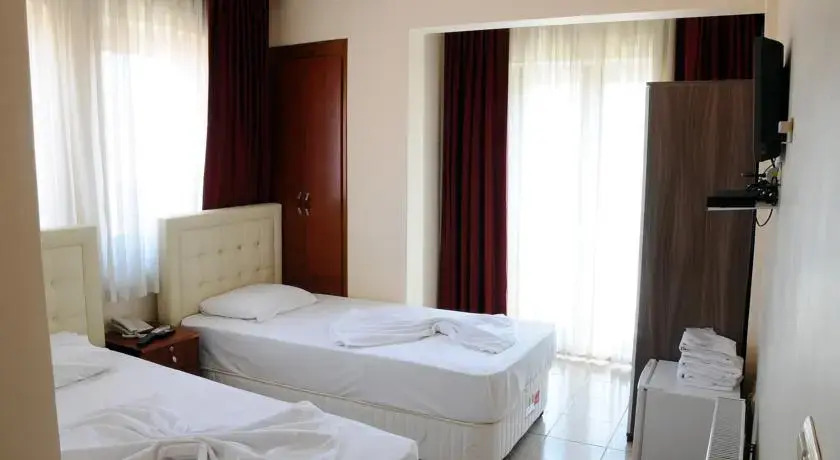Зейтинликой: Ozbek Hotel