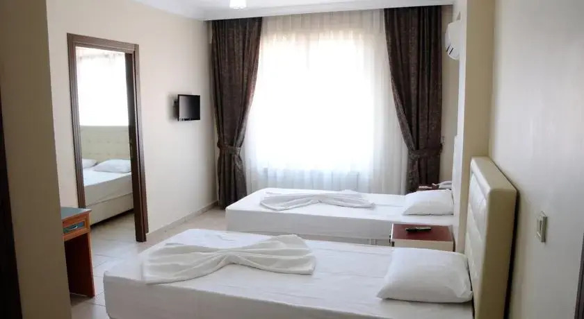 Зейтинликой: Ozbek Hotel