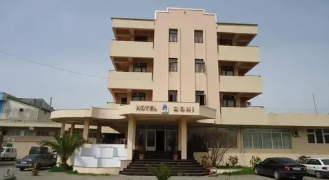 Boni Hotel — фото 1