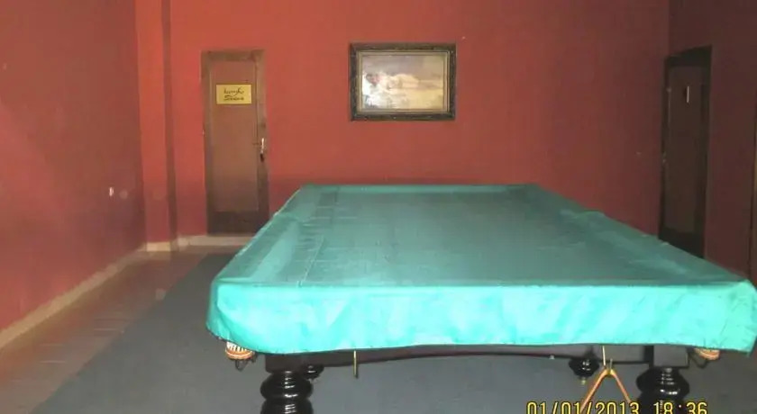 Батуми: Boni Hotel