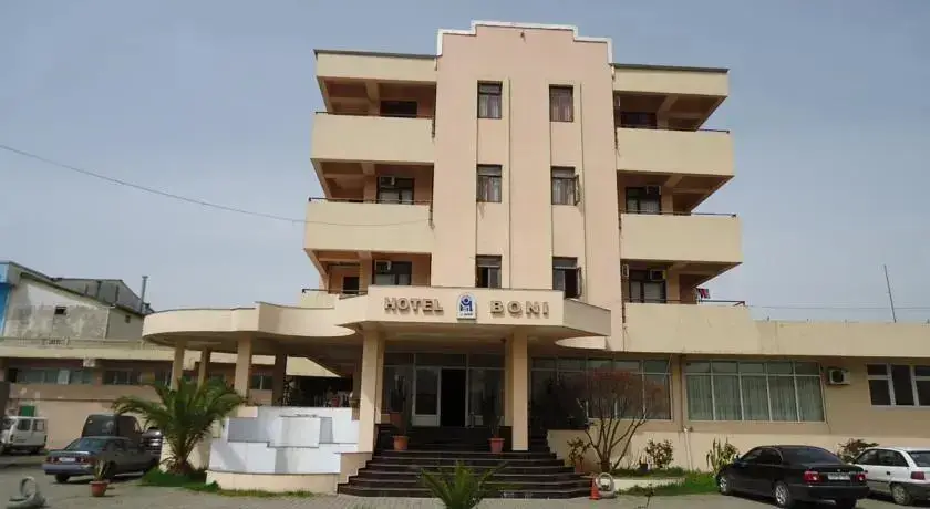 Батуми: Boni Hotel