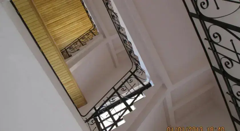 Батуми: Boni Hotel