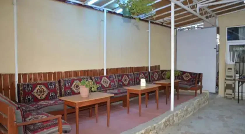 Эдремит: Baris Hotel Akcay