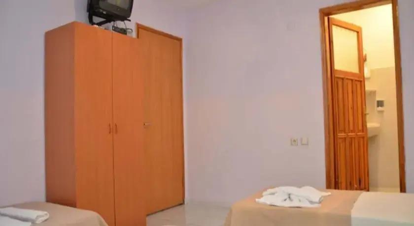 Эдремит: Baris Hotel Akcay