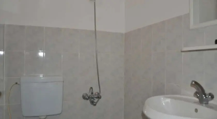 Эдремит: Baris Hotel Akcay
