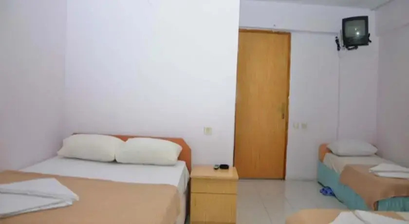 Эдремит: Baris Hotel Akcay