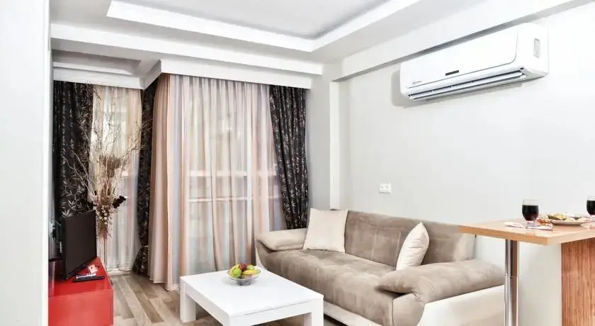 Измир: My Residence Park