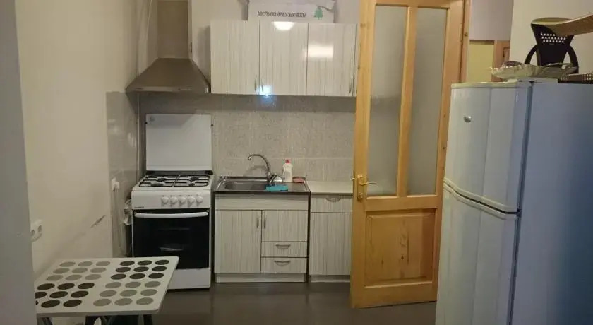 Тбилиси: Apartment with Garden