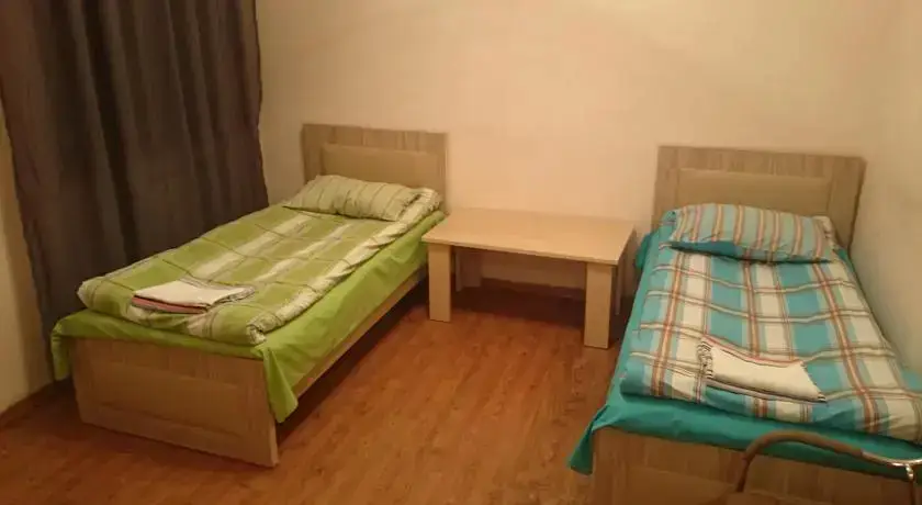 Тбилиси: Apartment with Garden