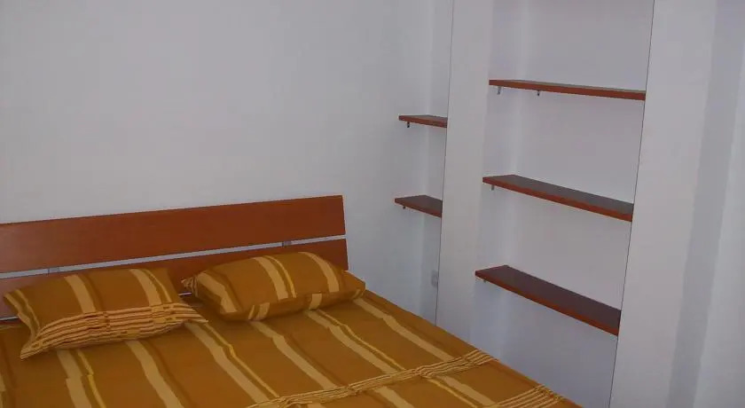 Будва: Apartments and Rooms Grubor