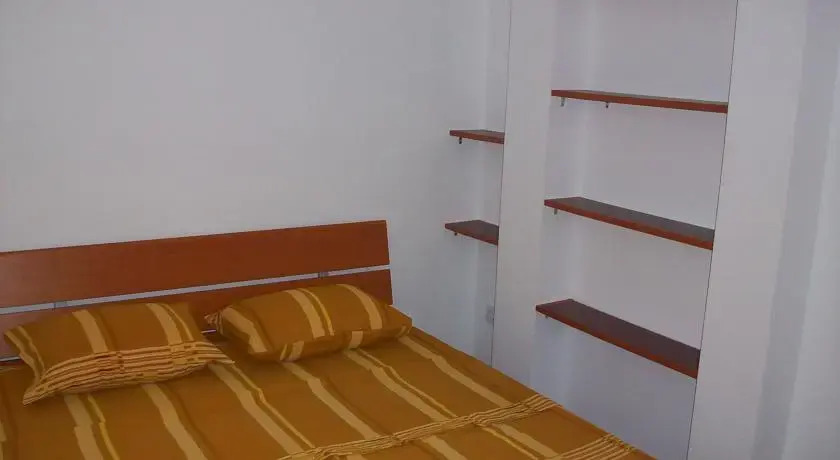 Будва: Apartments and Rooms Grubor