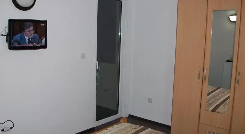 Будва: Apartments and Rooms Grubor