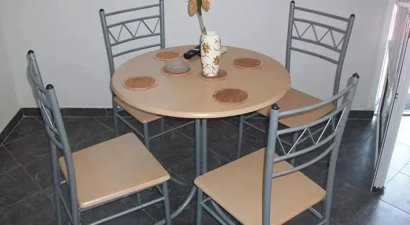 Будва: Apartments and Rooms Grubor