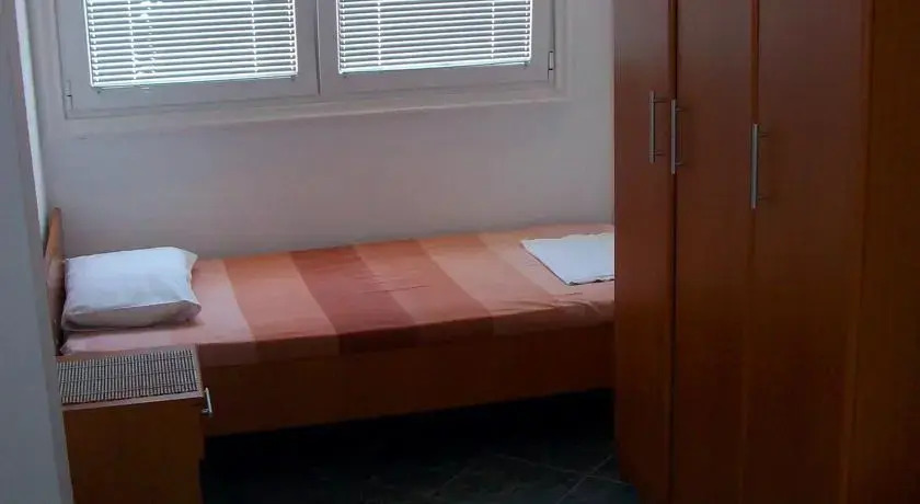 Будва: Apartments and Rooms Grubor