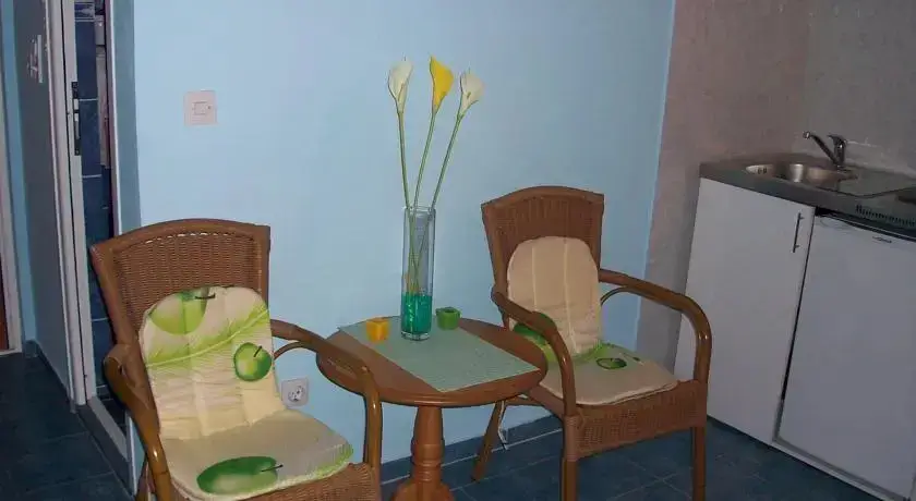 Будва: Apartments and Rooms Grubor