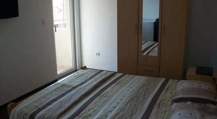 Будва: Apartments and Rooms Grubor