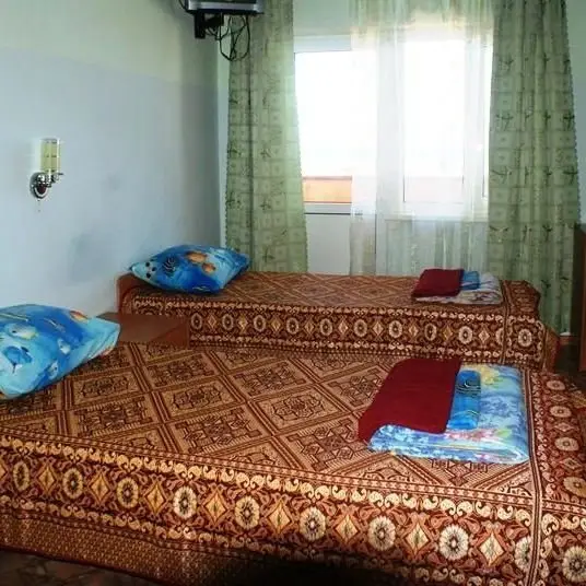 Штормовое: Shtil Hotel