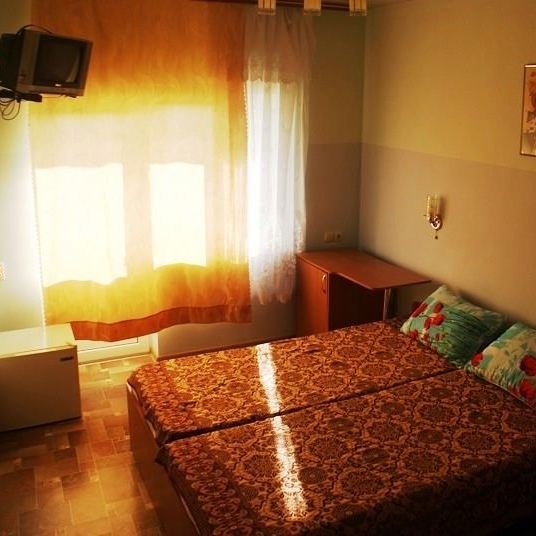 Штормовое: Shtil Hotel