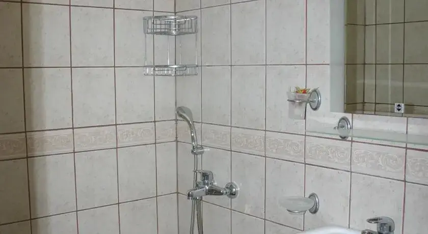 Бодрум: Villa Nur