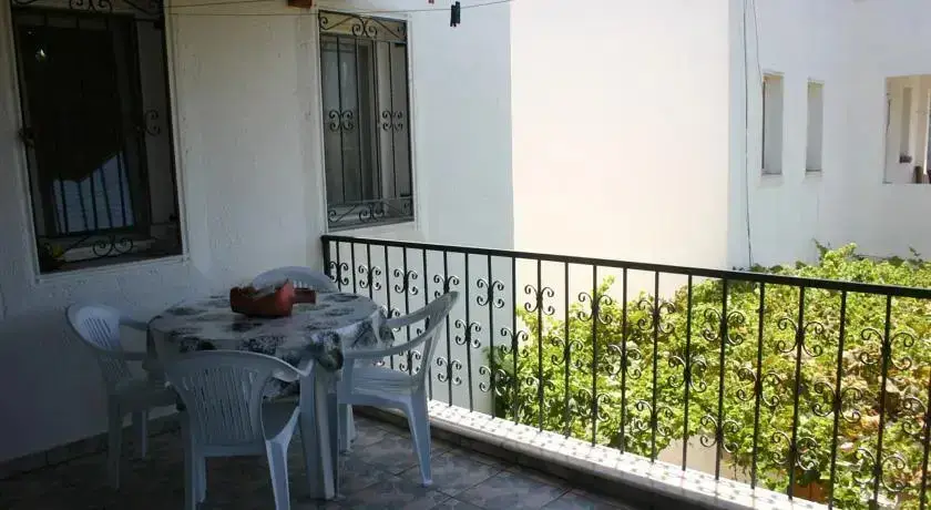 Бодрум: Villa Nur