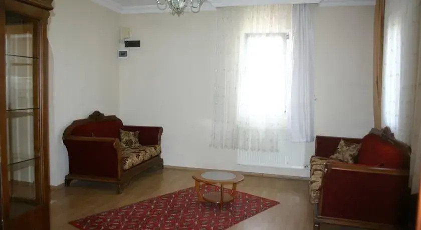 Бодрум: Villa Nur
