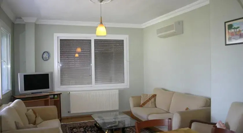 Бодрум: Villa Nur