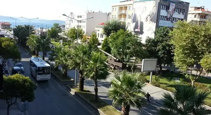 Канаккале: Rental House Canakkale