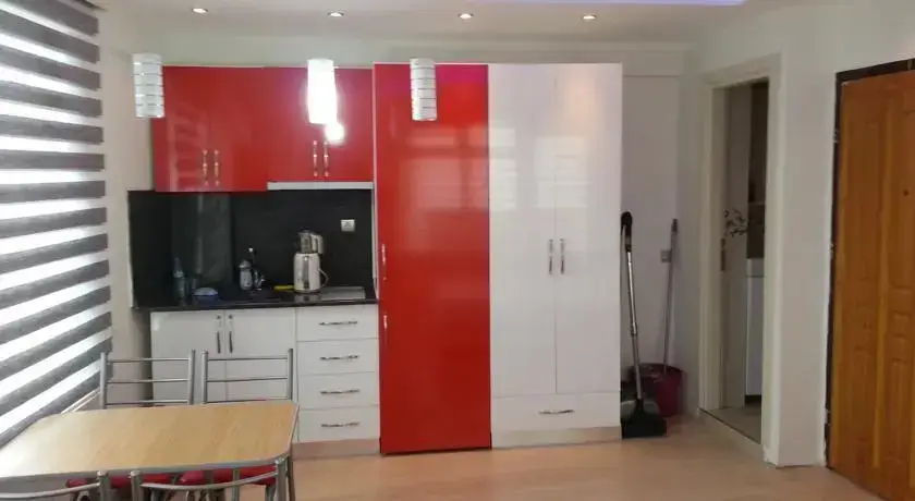Канаккале: Rental House Canakkale