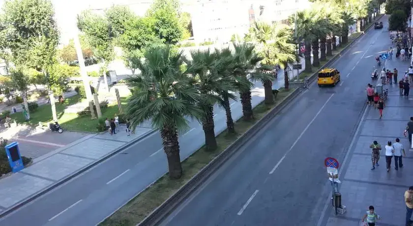 Канаккале: Rental House Canakkale
