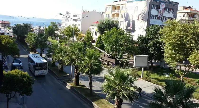 Канаккале: Rental House Canakkale