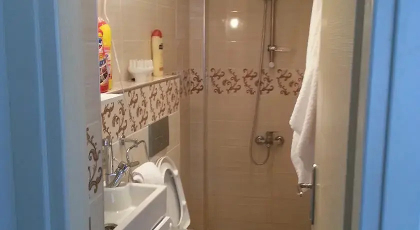 Канаккале: Rental House Canakkale