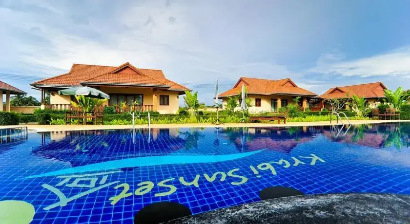 Краби: Mali 12 Krabi Sunset Village