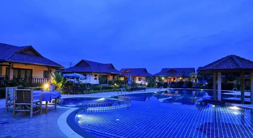 Краби: Mali 12 Krabi Sunset Village
