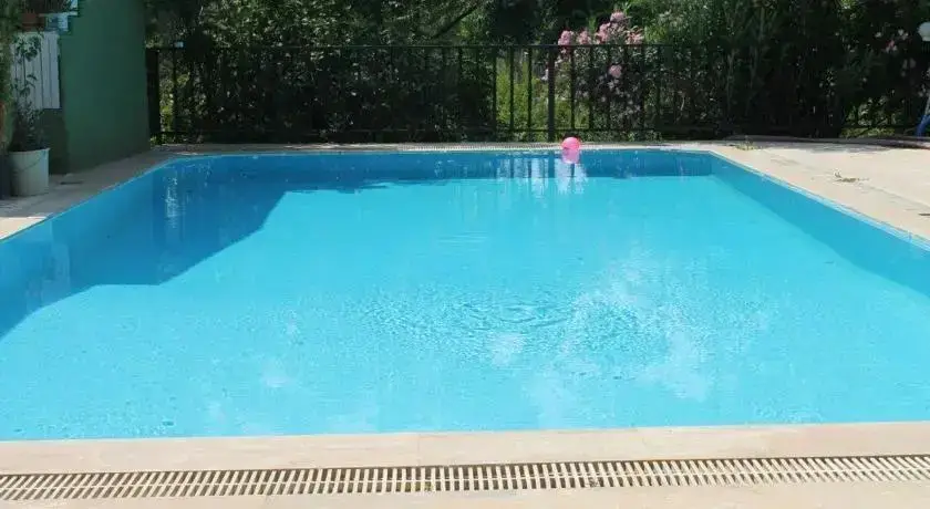 Патара: Lycian Way Pension