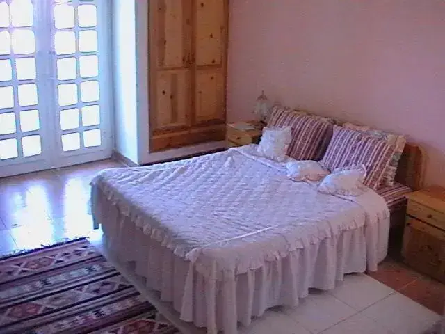 Эль-Аламейн: Two Bedroom Chalet in Marina Gate 1