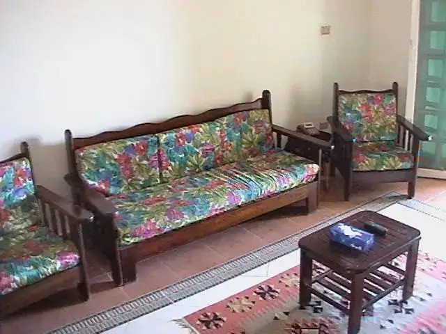 Эль-Аламейн: Two Bedroom Chalet in Marina Gate 1