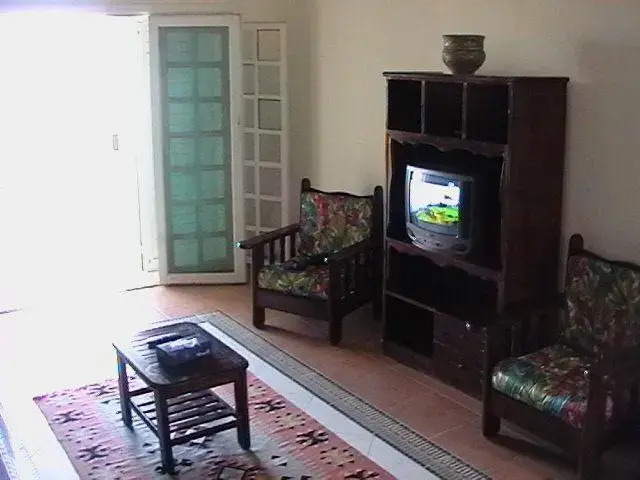 Эль-Аламейн: Two Bedroom Chalet in Marina Gate 1