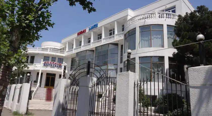 Tetri Sakhli Hotel — фото 1