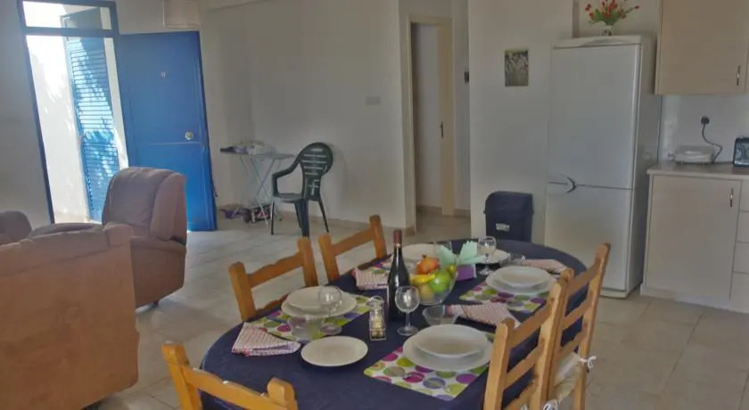 Panorama House — фото 1