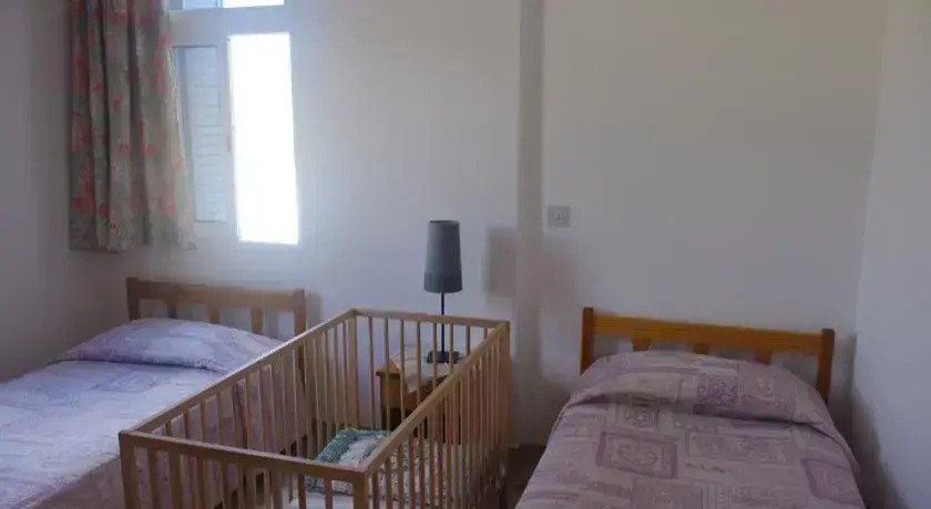 Хлорака: Panorama House
