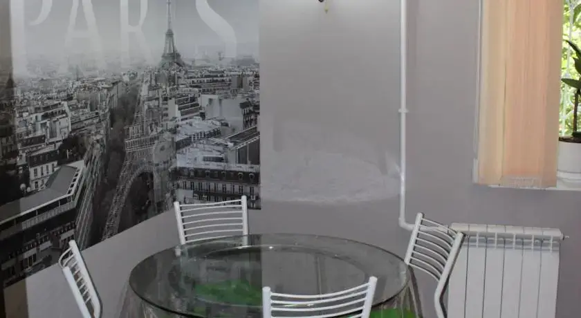 Алматы: VDNH Hostel