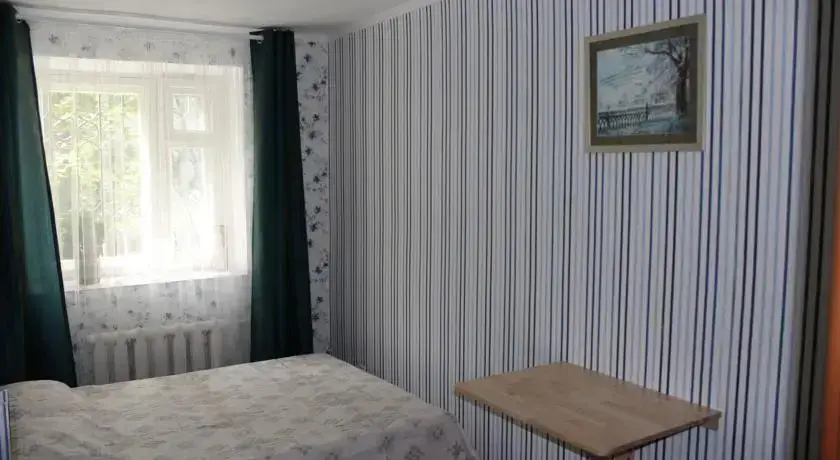 Алматы: VDNH Hostel