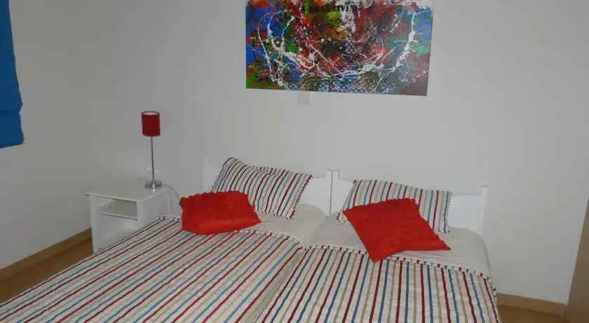 Агиос Тихонас: Amathusa Coastal Heights Apartment K101