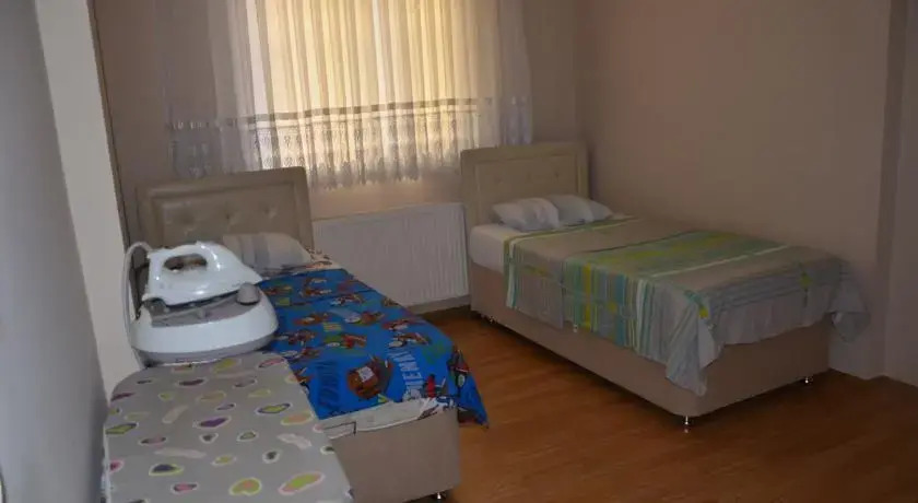 Йомра: Fursan Apart 3