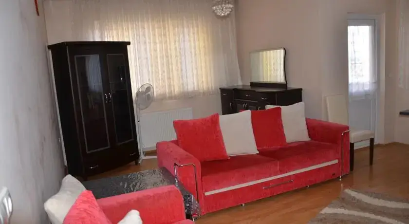 Йомра: Fursan Apart 3