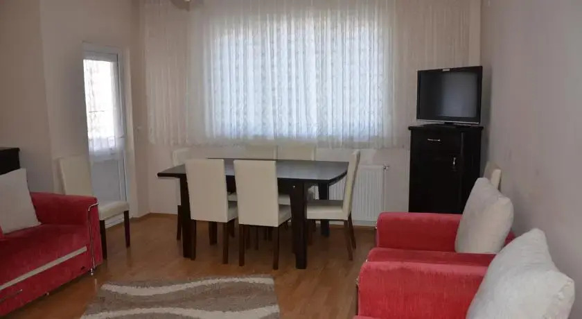 Йомра: Fursan Apart 3
