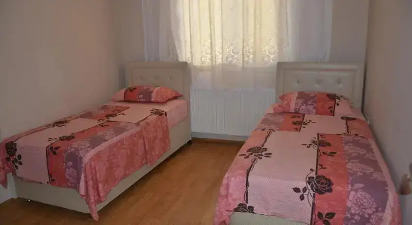 Йомра: Fursan Apart 3